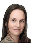 Врач Звегинцева Мария Евгеньевна