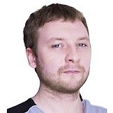 Врач Зверев Дмитрий Сергеевич