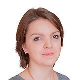Врач Зверева Галина Павловна