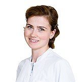 Врач Зверева Ирина Александровна