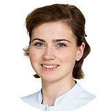 Врач Зверева Ирина Олеговна