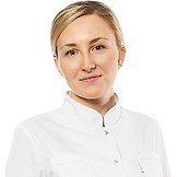 Врач Зверева Юлия Сергеевна