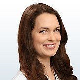 Врач Зверева Людмила Михайловна