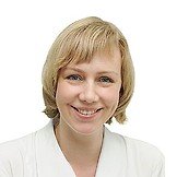 Врач Зверева Светлана Александровна