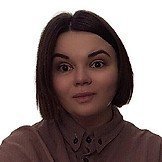 Врач Зверко Анастасия Сергеевна