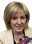 Врач Звирак Елена Александровна