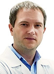 Врач Звягин Александр Николаевич