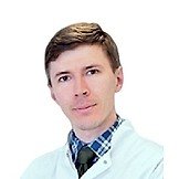 Врач Звягин Дмитрий Александрович
