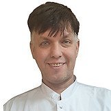 Врач Звягинцев Алексей Евгеньевич