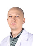 Врач Звягинцев Антон Валерьевич