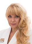 Врач Звягинцева Светлана Алексеевна