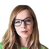 Врач Звоникова Наталия Сергеевна