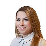 Врач Звонова Елена Александровна