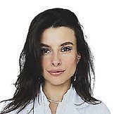 Врач Зыбина Ольга Андреевна