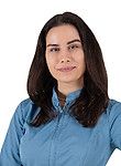 Врач Зыбкина Валерия Денисовна
