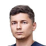 Врач Зыбко Андрей Викторович