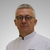 Врач Зычков Сергей Александрович