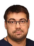 Врач Зыкин Андрей Анатольевич
