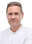 Врач Зыкин Дмитрий Анатольевич