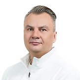 Врач Зыкин Дмитрий Васильевич