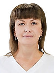 Врач Зыкина Светлана Николаевна