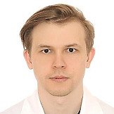 Врач Зыков Андрей Владимирович