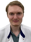 Врач Зыков Антон Сергеевич