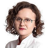 Врач Зыкова Анастасия Сергеевна