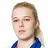 Врач Зыкова Анна Алексеевна