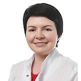 Врач Зыкова Оксана Валентиновна