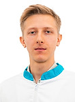 Врач Зырин Артем Владимирович
