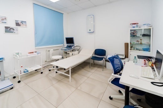 100Med (Стомед) в Лыткарино