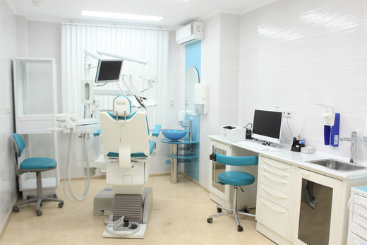 ABC медицина в Красногорске