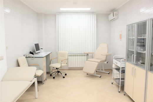 ABC медицина в Красногорске