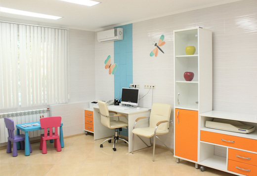 ABC медицина в Красногорске