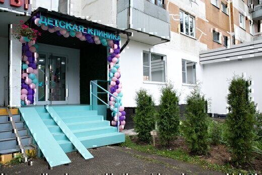Аленка в Митино