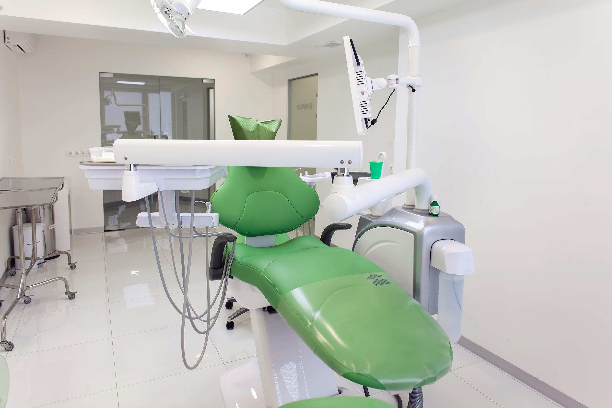 Стоматология AMI Clinic (Ами Клиник)