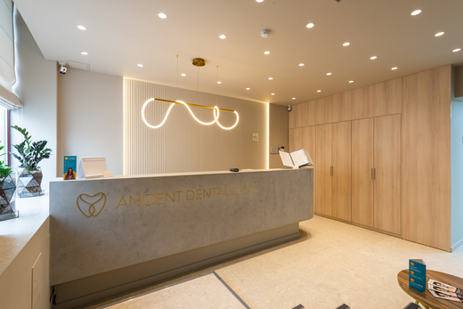 ANIDENT (АниДент)