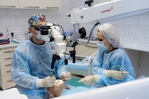 AV Clinic (АВ Клиник)