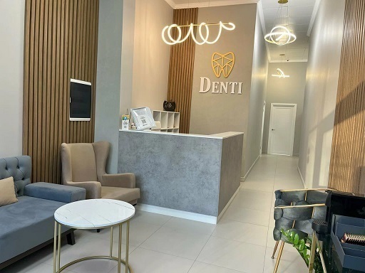AVASMILE DENTI (Авасмайл Дэнти)