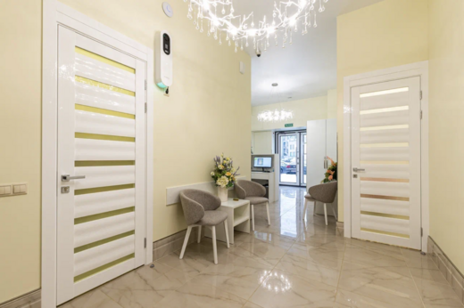 AVE Dental Clinic (Аве Дентал Клиник)