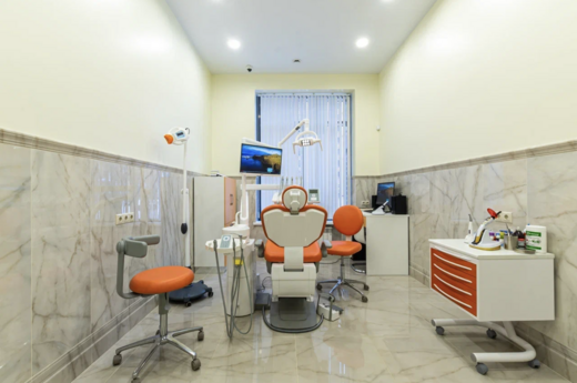 AVE Dental Clinic (Аве Дентал Клиник)