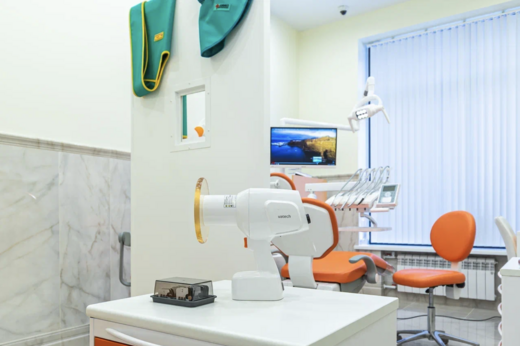 AVE Dental Clinic (Аве Дентал Клиник)