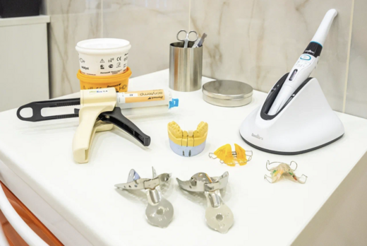 AVE Dental Clinic (Аве Дентал Клиник)