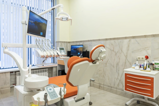 AVE Dental Clinic (Аве Дентал Клиник)