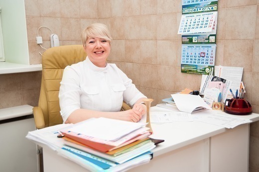 Азбука здоровья в Куркино