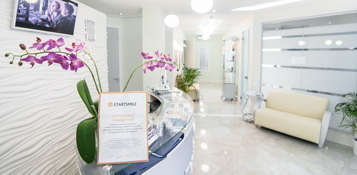 Beauty Line м. Кутузовская