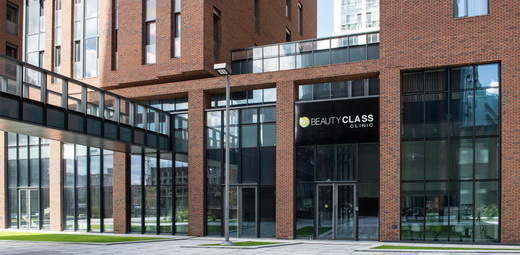 BeautyClass Clinic (Бьюти Класс Клиник)