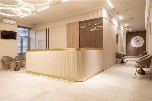 Beautyway Clinic (БьютиВэй Клиник)