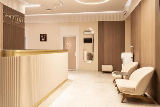 Beautyway Clinic (БьютиВэй Клиник)